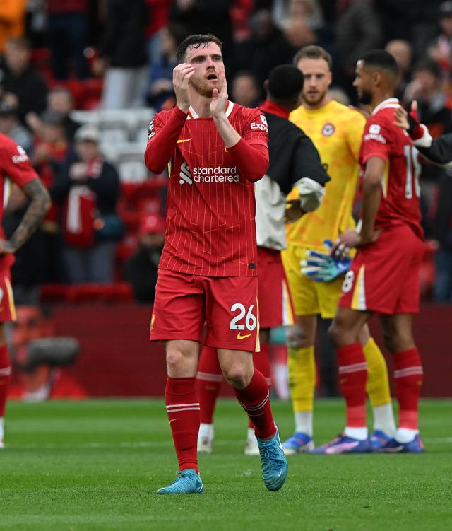 利物浦新星爆发,挑战曼联防线坚固 利物浦新星爆发,挑战曼联防线坚固