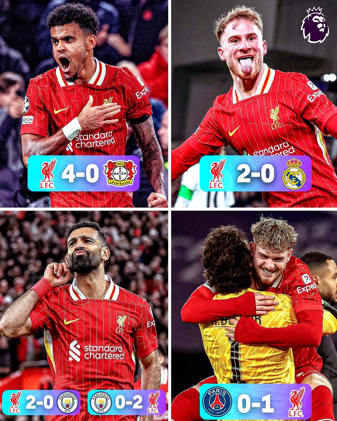 利物浦新星爆发,挑战曼联防线坚固 利物浦新星爆发,挑战曼联防线坚固