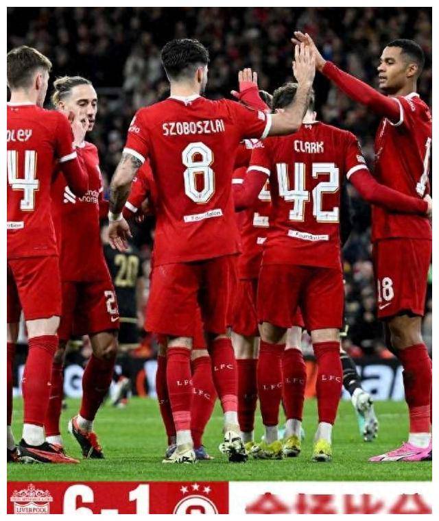 利物浦球迷现场助威,激发球队夺冠斗志的简单介绍 利物浦球迷现场助威,激发球队夺冠斗志的简单介绍