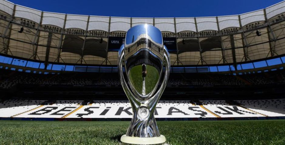 关于欧霸冠军再次迎战联赛领头企业的信息 关于欧霸冠军再次迎战联赛领头企业的信息