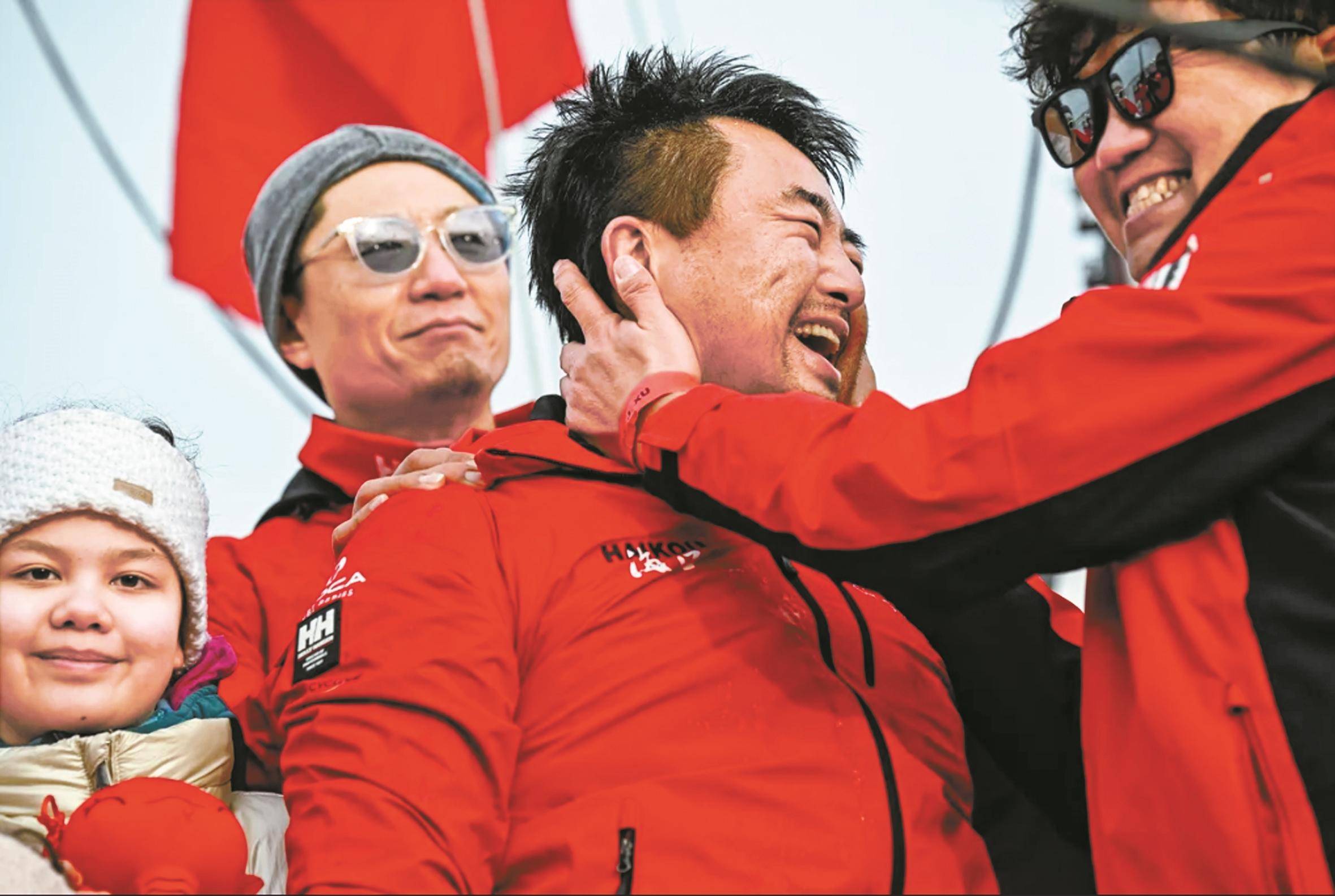 关于挑战冠军荣誉,谁能跨越终点线胜出的信息 关于挑战冠军荣誉,谁能跨越终点线胜出的信息