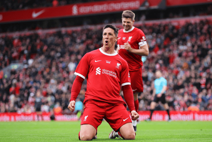 利物浦主席称沃尔夫斯堡成为德乙劲旅 利物浦主席称沃尔夫斯堡成为德乙劲旅