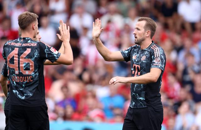 米兰体育官方登录入口-沃尔夫斯堡球员表现不俗,积极努力