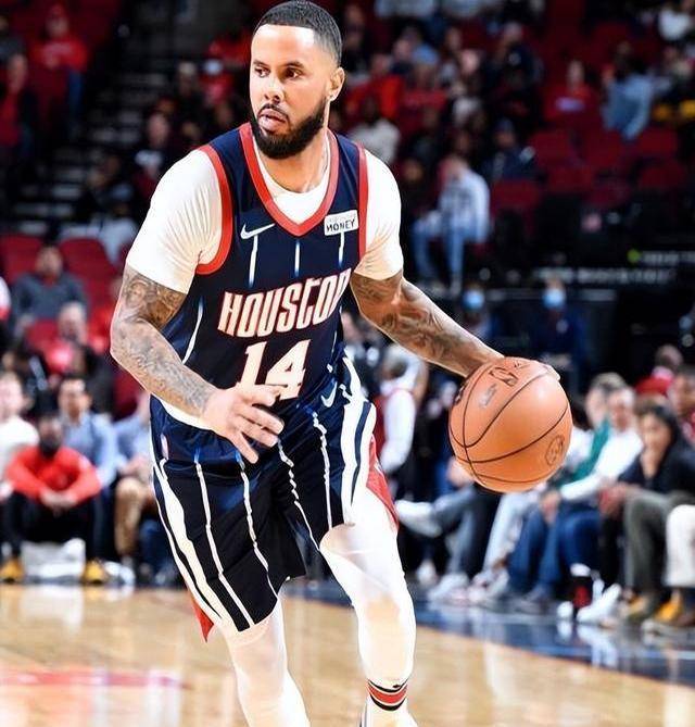 火箭队老将持续发力,助球队双双得胜 火箭队老将持续发力,助球队双双得胜