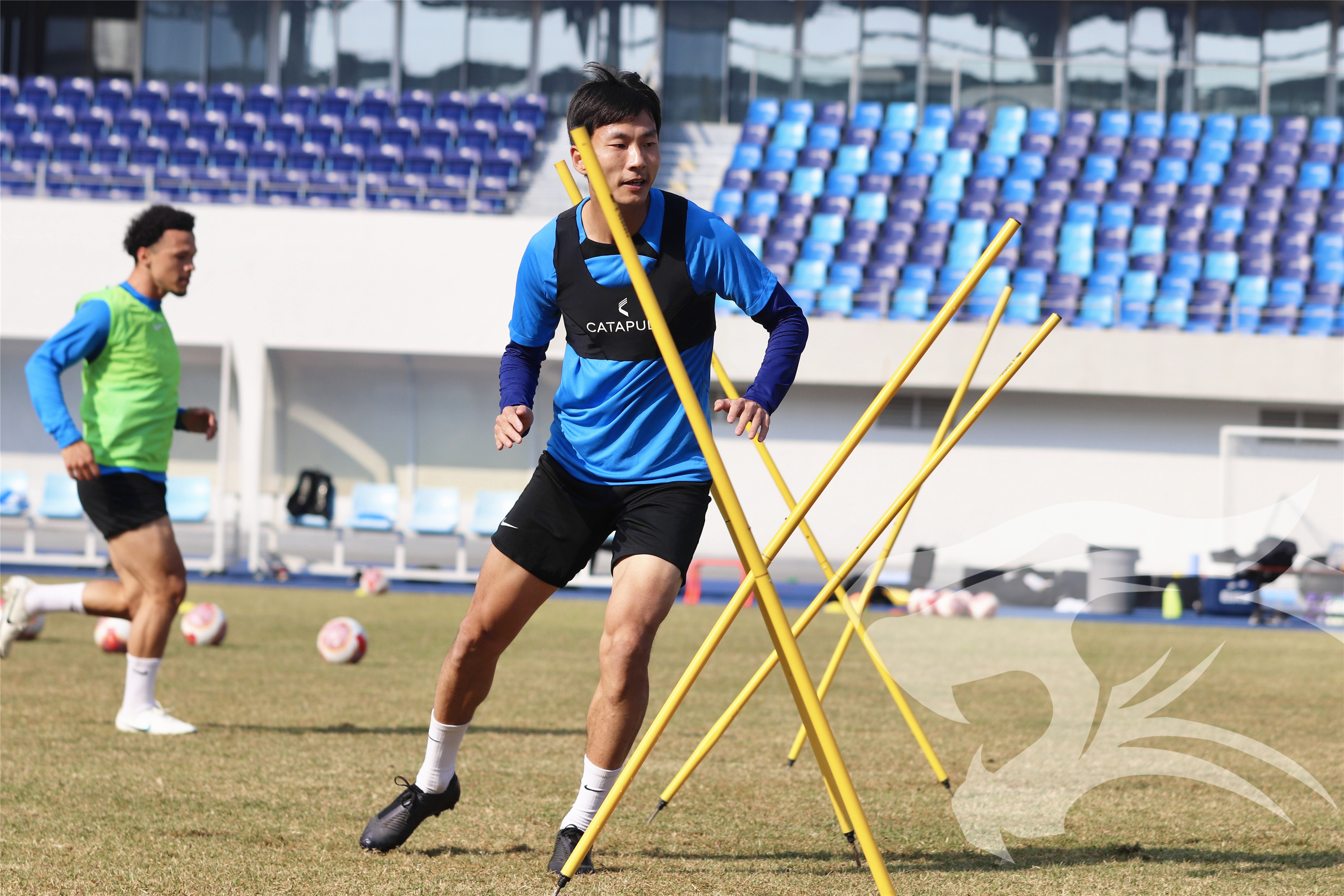 米兰体育课程-球队冬训收获丰硕,备战繁忙赛程