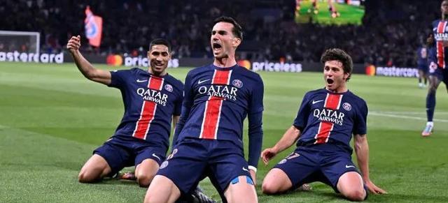 拜仁再胜巴黎,晋级欧冠冠军之战 拜仁再胜巴黎,晋级欧冠冠军之战