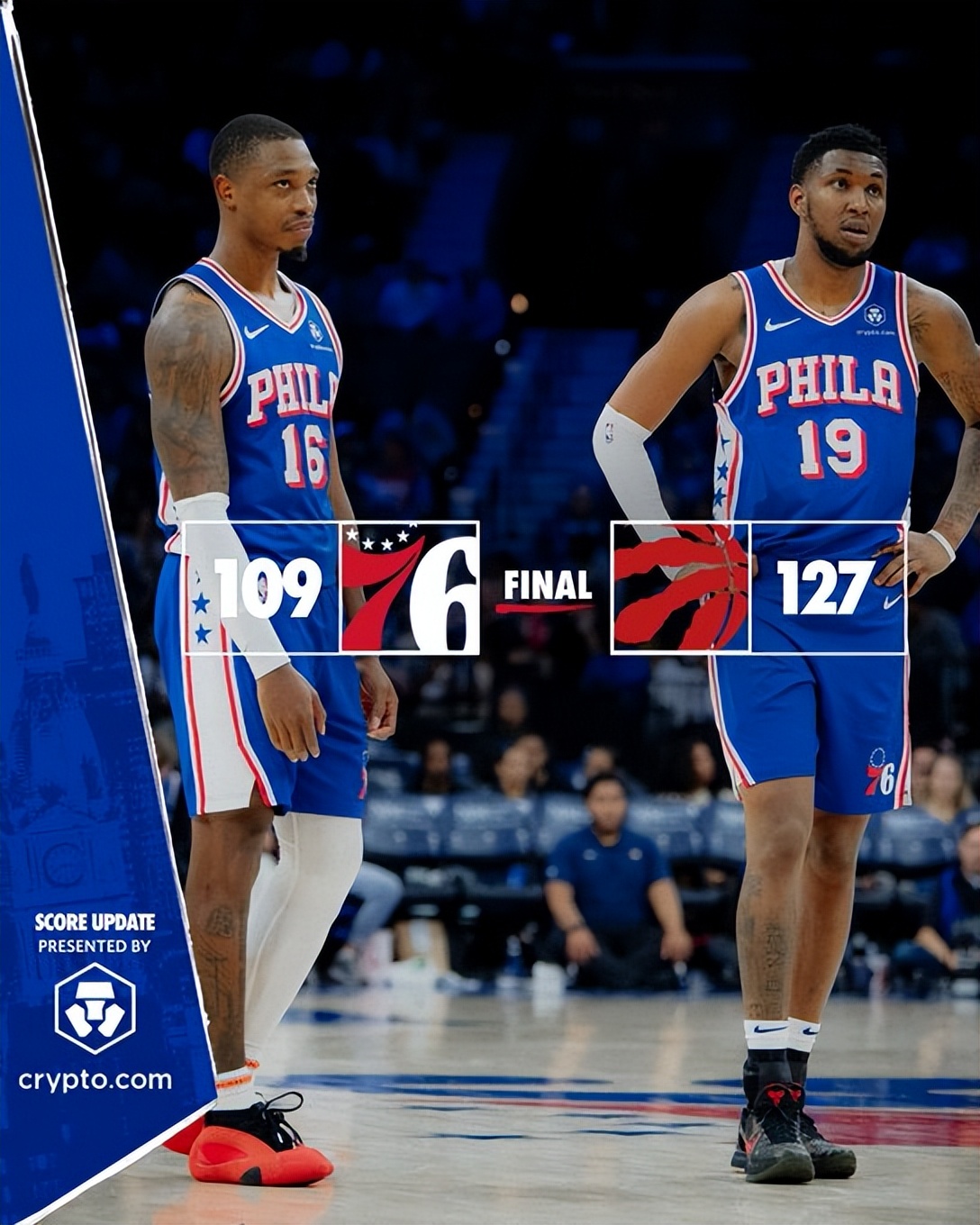 猛龙主场横扫篮网,继续保持领先势头的简单介绍 猛龙主场横扫篮网,继续保持领先势头的简单介绍