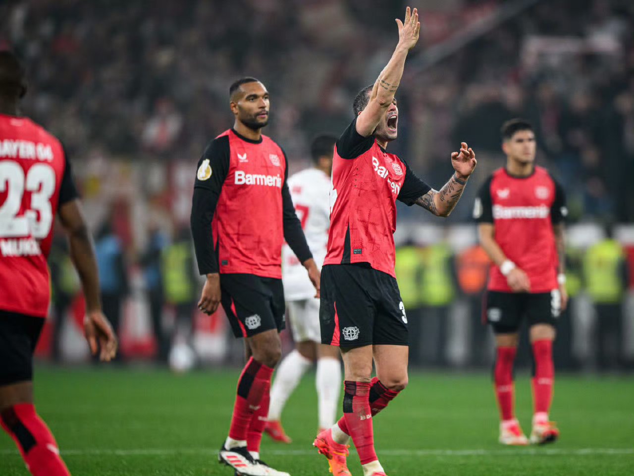 阿森纳客场输给伯恩利，遭遇惨痛失利