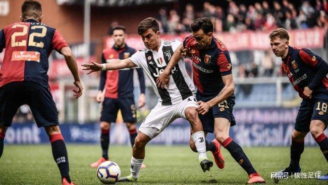 米兰体育娱乐-热那亚客场逼平,保级压力稍减的简单介绍