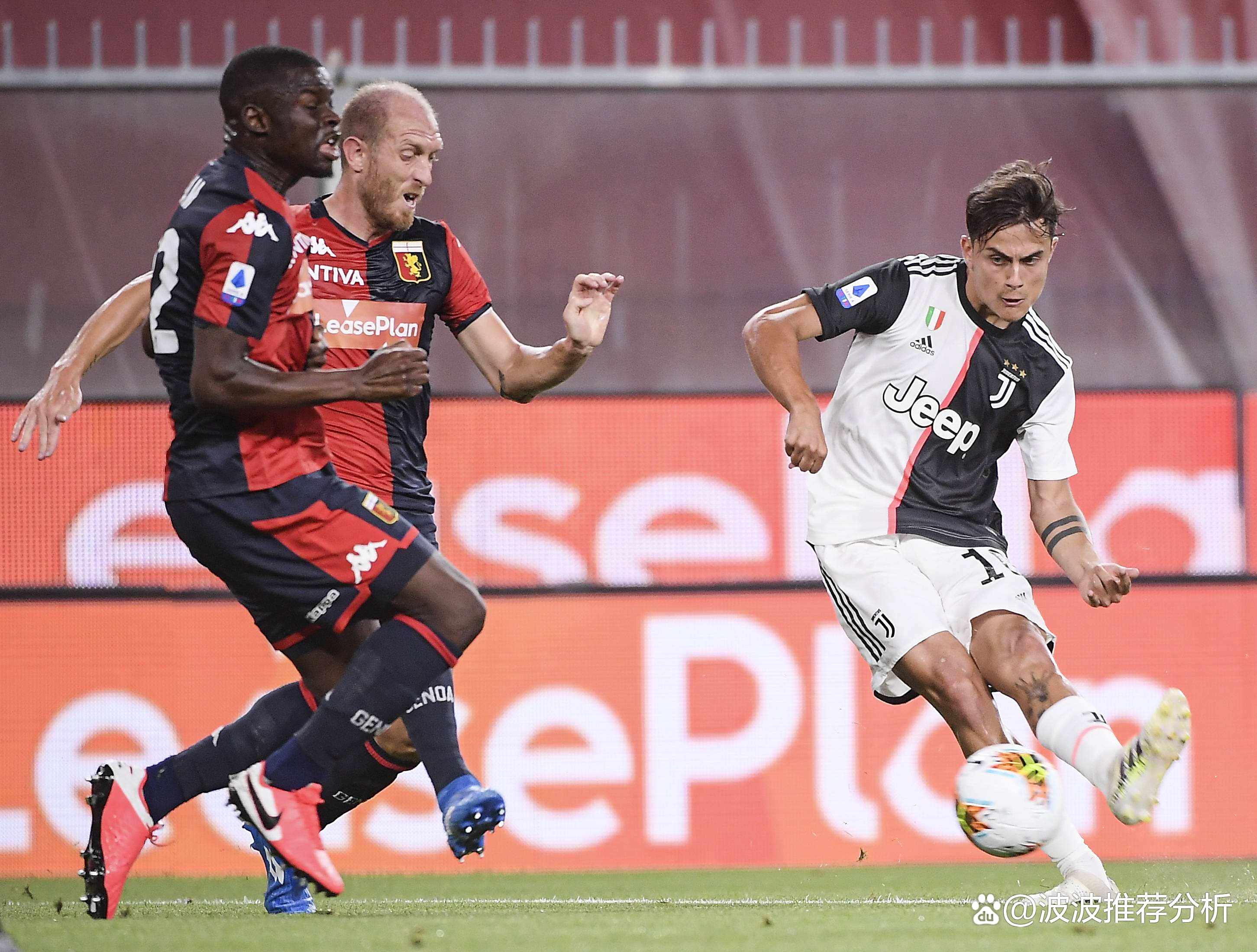 热那亚客场逼平,保级压力稍减的简单介绍 热那亚客场逼平,保级压力稍减的简单介绍