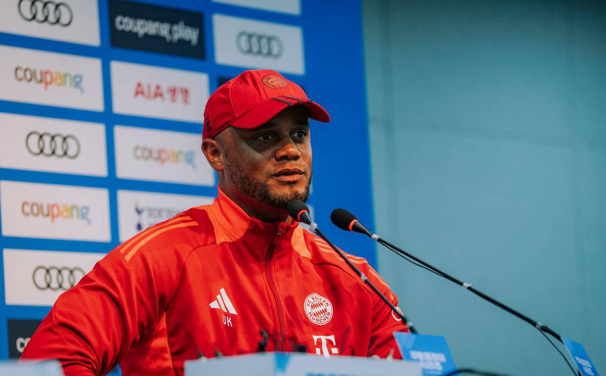 拜仁慕尼黑战术调整,主教练力求改进的简单介绍 拜仁慕尼黑战术调整,主教练力求改进的简单介绍