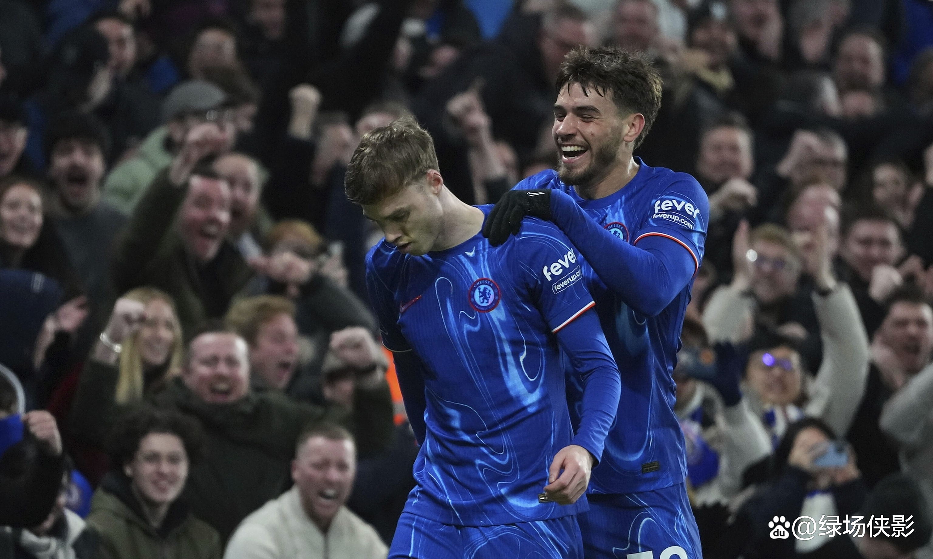 切尔西客场惨败,欧冠资格受到困扰 切尔西客场惨败,欧冠资格受到困扰