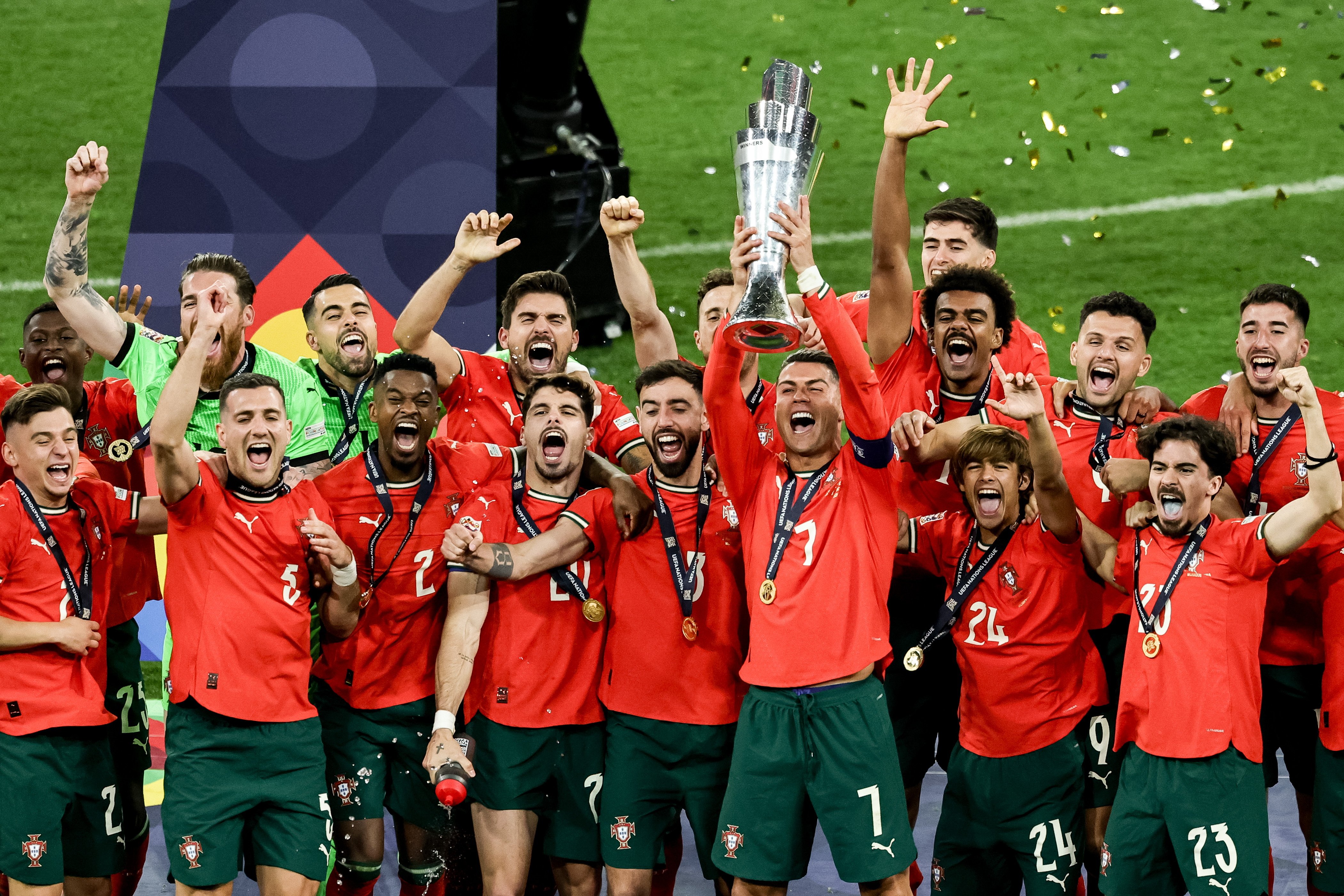 米兰体育vip注册-新赛季欧国联备战启动,各方球队备战!的简单介绍