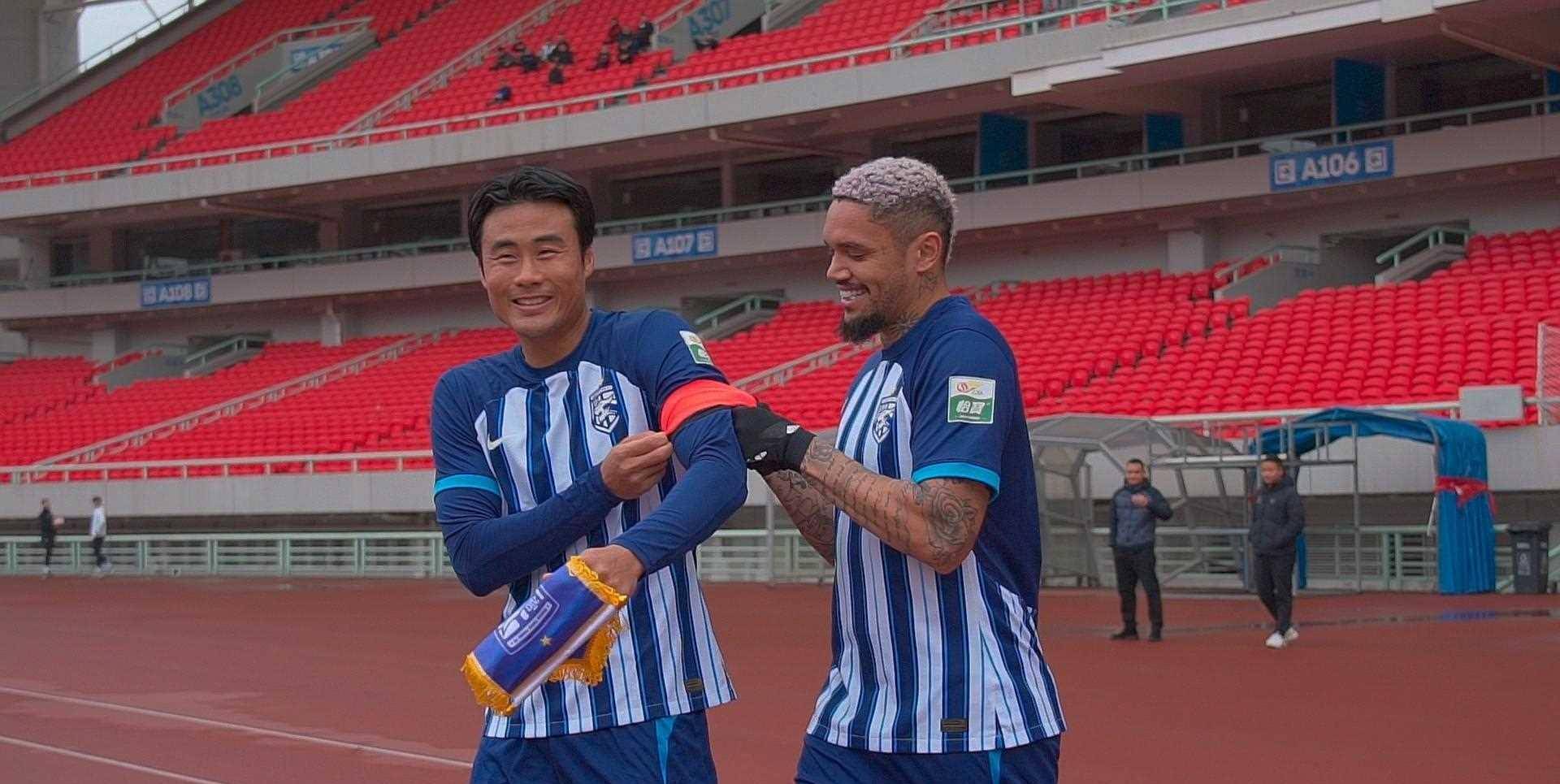 关于球队磨合效果显著,准备迎接下一个挑战的信息 关于球队磨合效果显著,准备迎接下一个挑战的信息