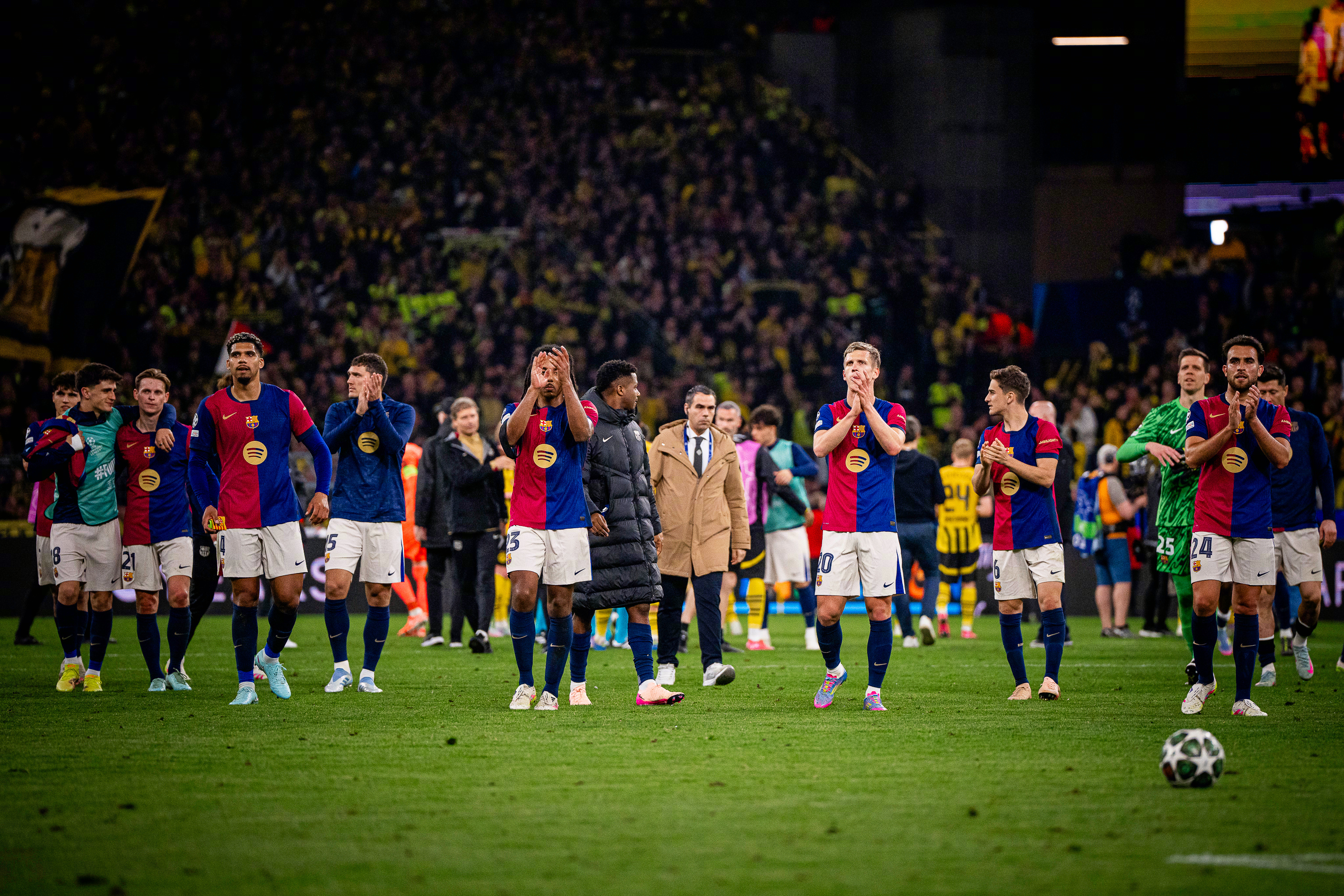 巴塞罗那告捷,欧冠夺冠前景乐观 巴塞罗那告捷,欧冠夺冠前景乐观