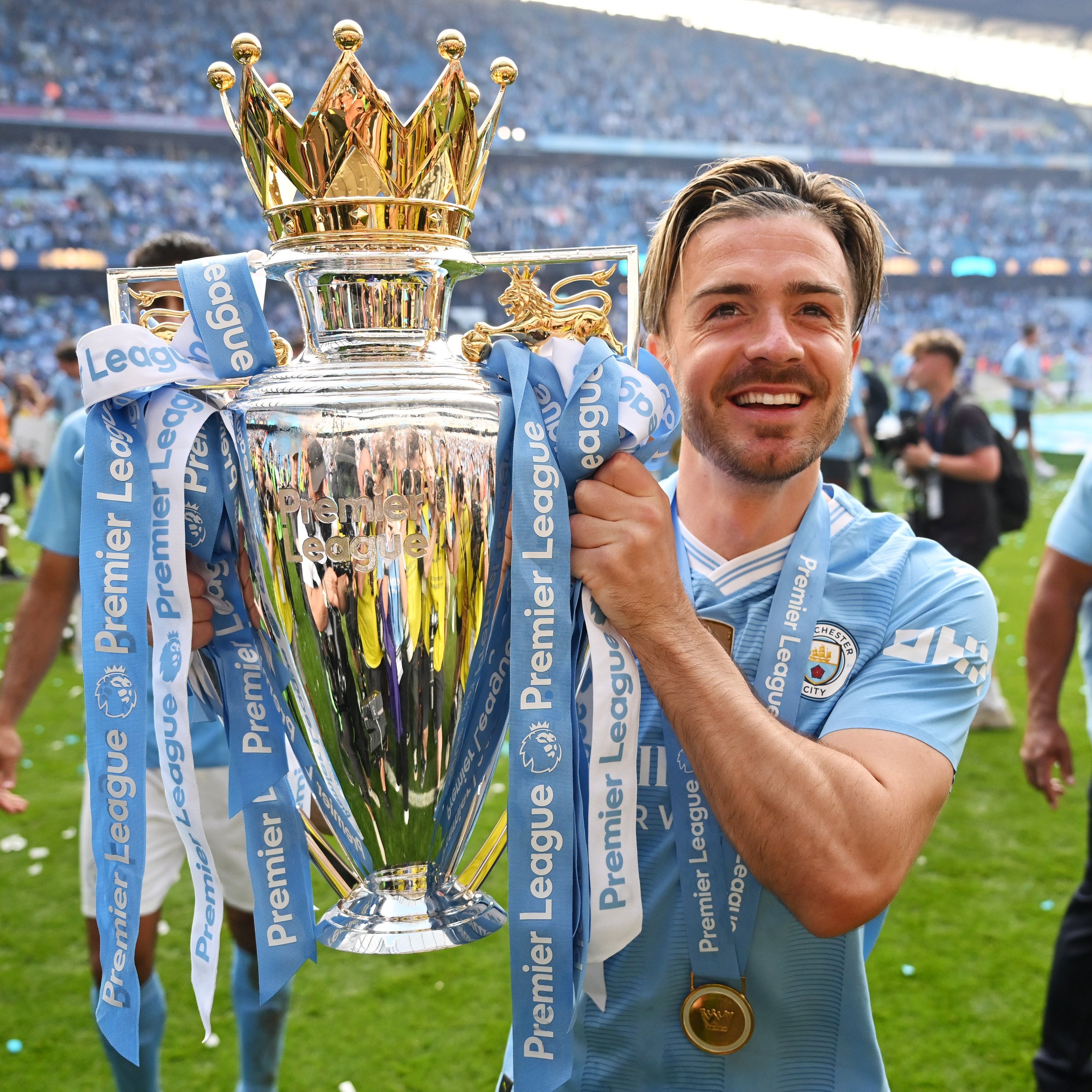 曼城逆转战胜塞维利亚,晋级欧冠八强 曼城逆转战胜塞维利亚,晋级欧冠八强