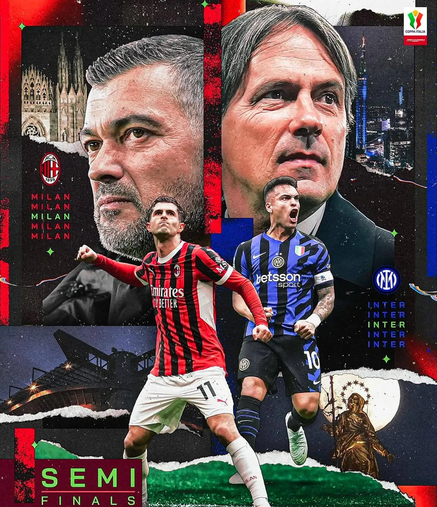 米兰体育课程-米兰新星崛起,带队连胜震撼意甲