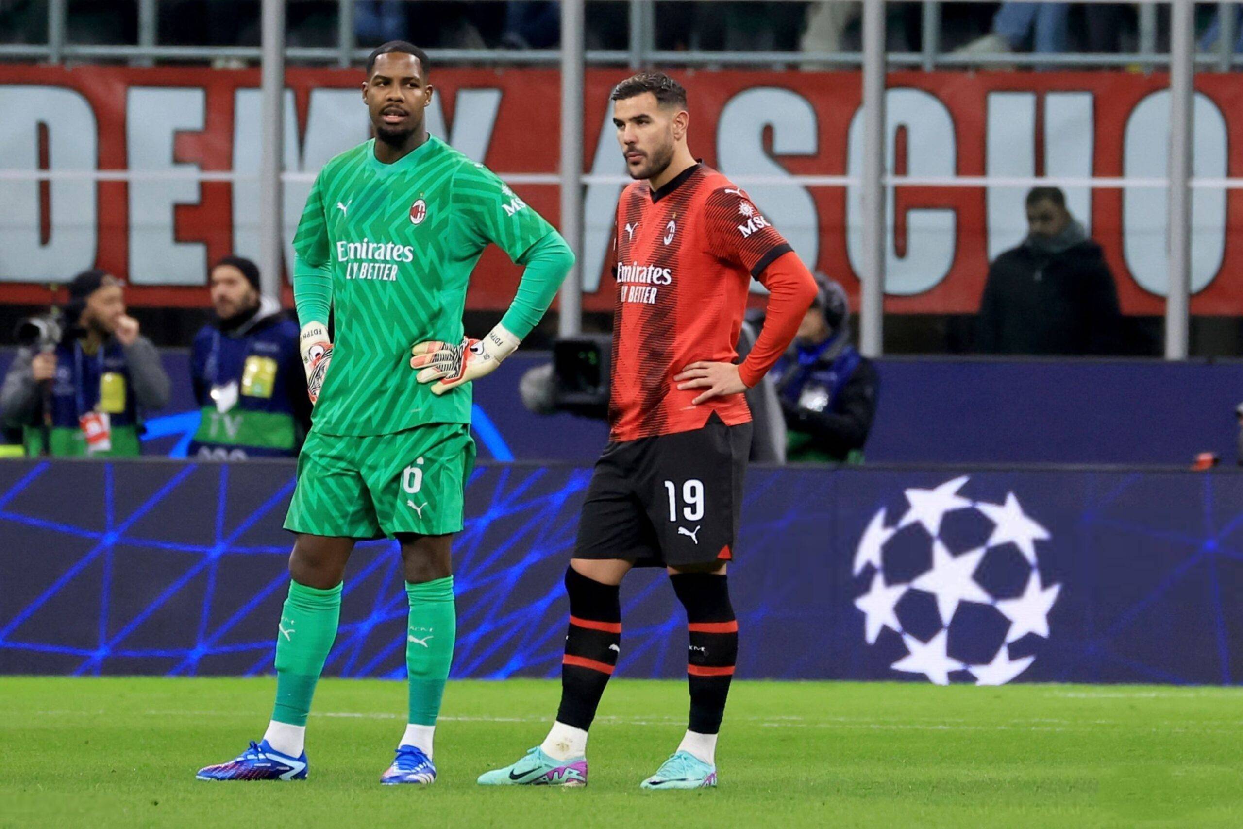 米兰新星崛起,带队连胜震撼意甲 米兰新星崛起,带队连胜震撼意甲