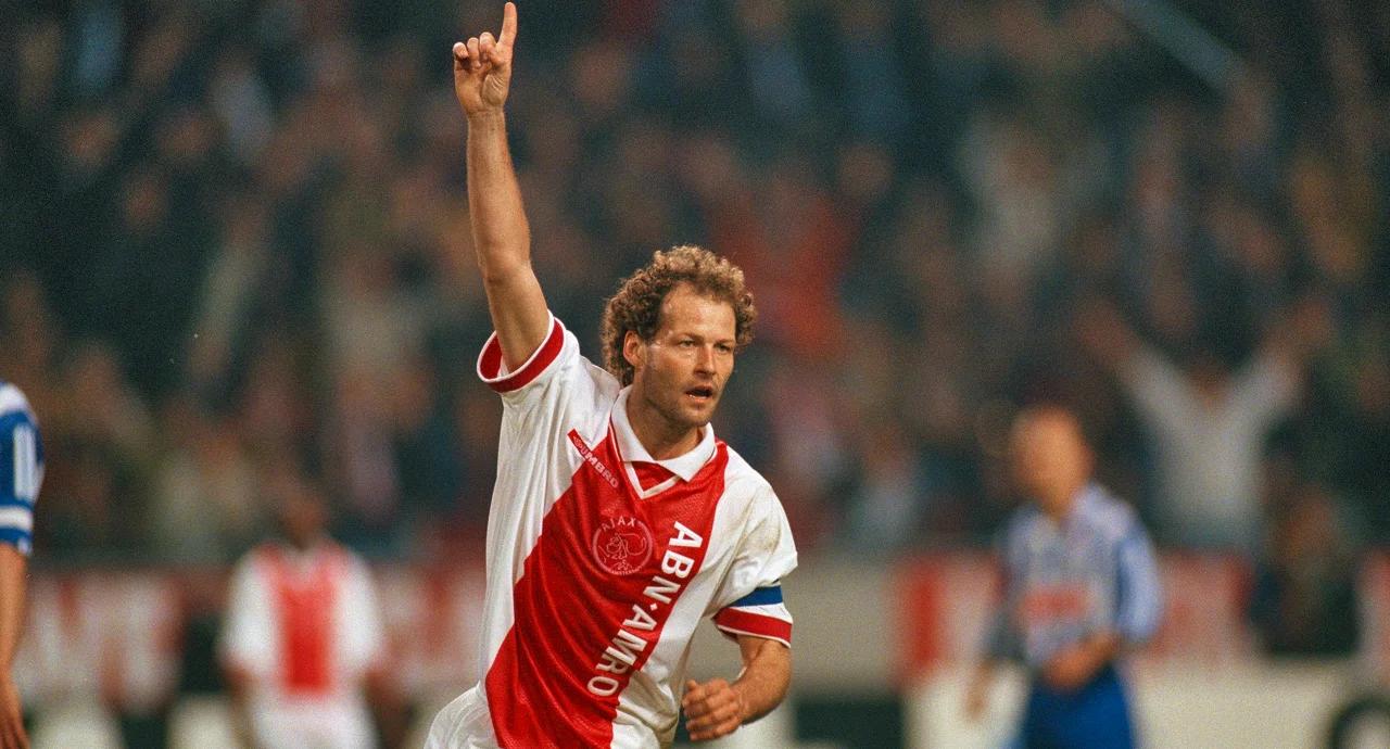 米兰体育地址-包含阿贾克斯年轻一代欧冠冲击力惊人的词条