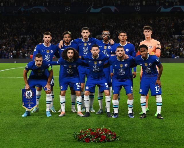 米兰体育娱乐-包含切尔西首发阵容出现变化引发猜想的词条