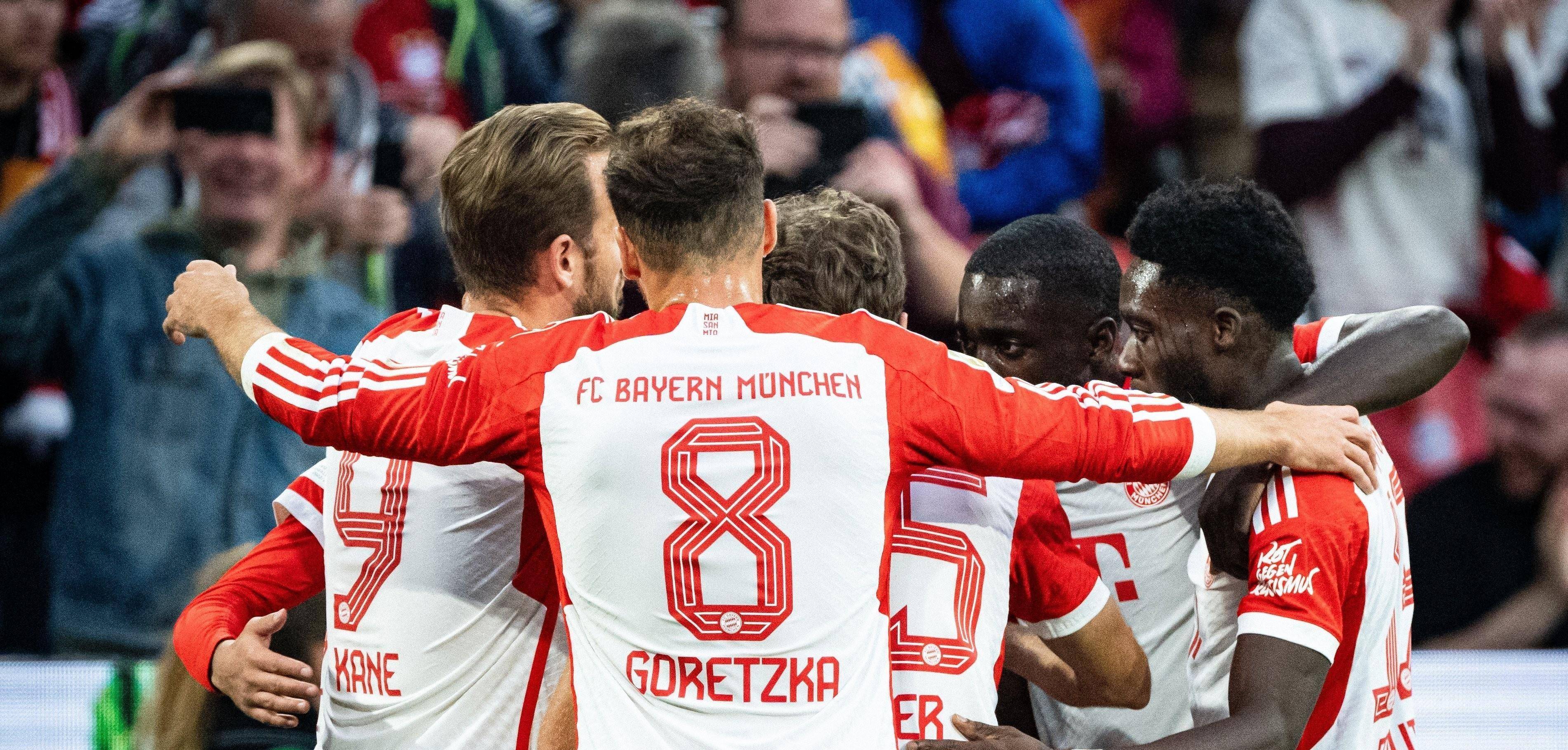 米兰体育app下载地址-关于欧洲赛场再现经典对决:尤文图斯迎战拜仁的信息