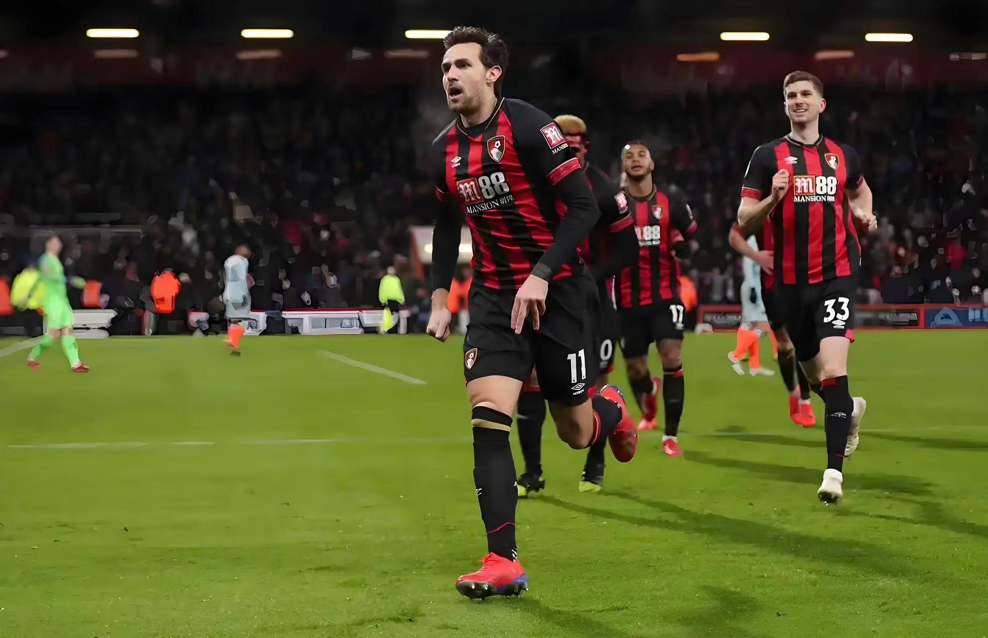 包含曼城客场挑战伯恩茅斯,争取保持领先优势的词条 包含曼城客场挑战伯恩茅斯,争取保持领先优势的词条