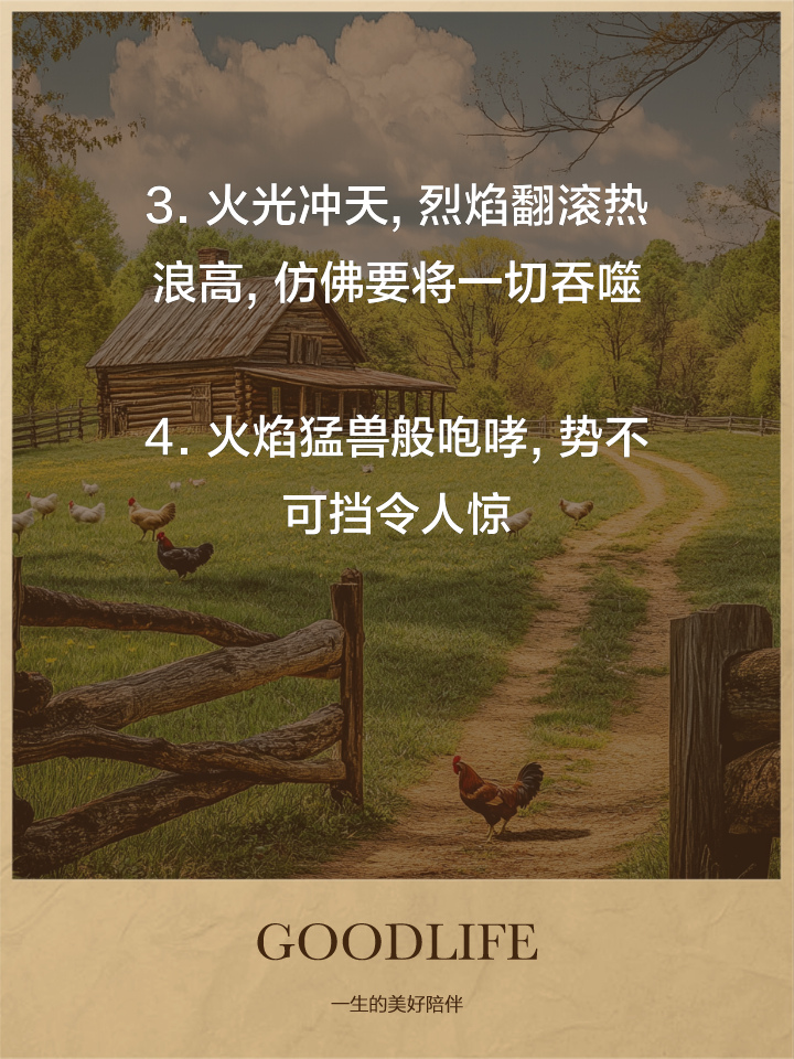 怒目相对,战火熊熊怒势未停的简单介绍 怒目相对,战火熊熊怒势未停的简单介绍