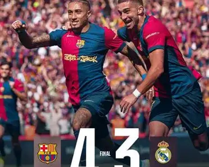 米兰体育官网入口-巴塞罗那球星因红牌被停赛,球队实力下降的简单介绍