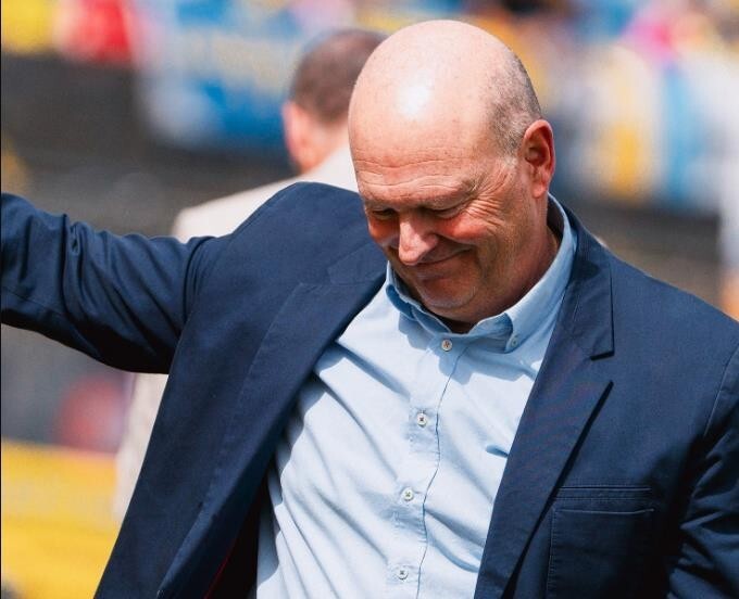 阿尔梅里亚客场不敌对手，头顶的西甲保级压力加大的简单介绍