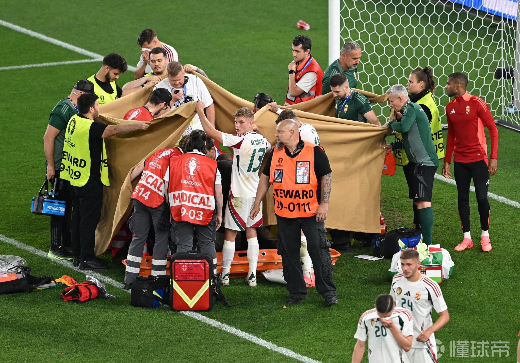 黑山球队客场失利，无法战胜匈牙利对手