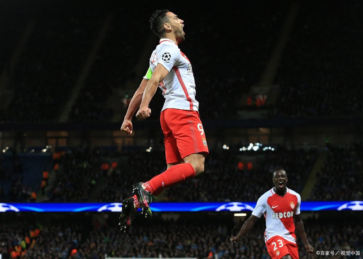 摩纳哥客场大胜,继续保持出色状态 摩纳哥客场大胜,继续保持出色状态