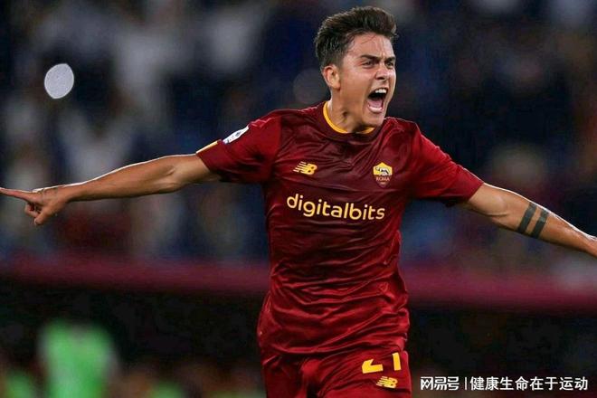 罗马新赛季目标明确，冲击联赛前三
