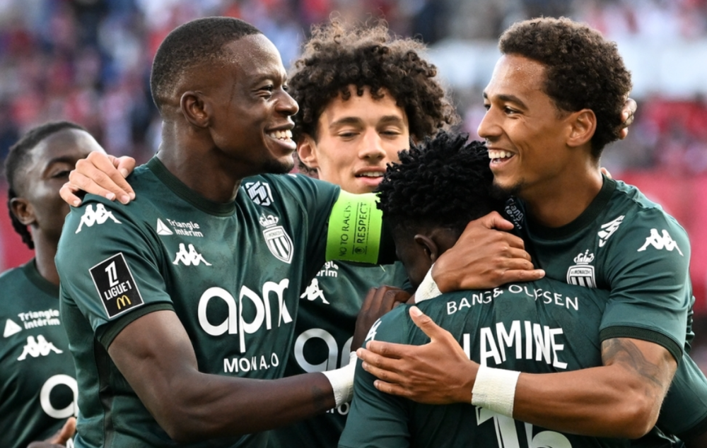 米兰体育课程-马赛迎来连胜,积分逐渐追赶领先球队的简单介绍