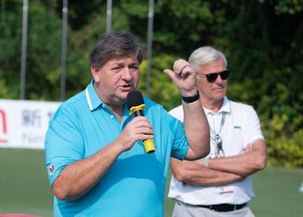 米兰体育app下载地址-职业球员交流大会,研究球技招数