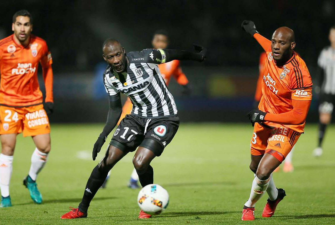 昂热遭遇梅斯逆转,连败状态持续的简单介绍 昂热遭遇梅斯逆转,连败状态持续的简单介绍