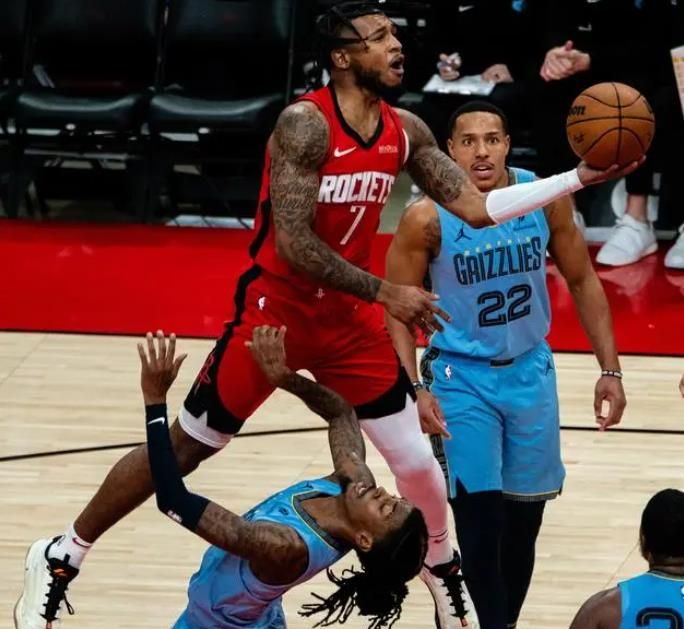 火箭队球员受伤未确定复出时间或影响战绩