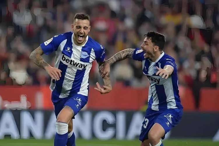 关于阿拉维斯客场失利,保级困境加深的信息 关于阿拉维斯客场失利,保级困境加深的信息