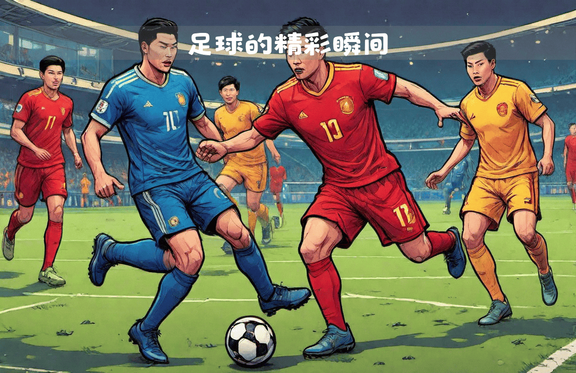 米兰体育投注-关于足球赛场精彩不断,球员们不畏艰难,奋力拼搏的信息