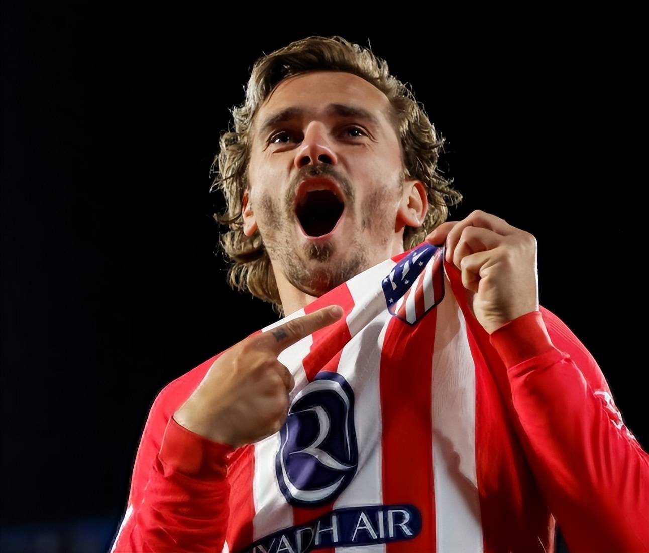 传球大师,马竞中场带领球队取胜 传球大师,马竞中场带领球队取胜