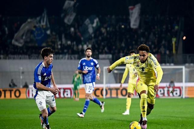 尤文图斯新援爆发，帮助球队获胜