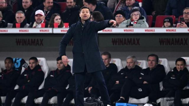 米兰体育链接-沃尔夫斯堡队主教练公开批评球员的表现