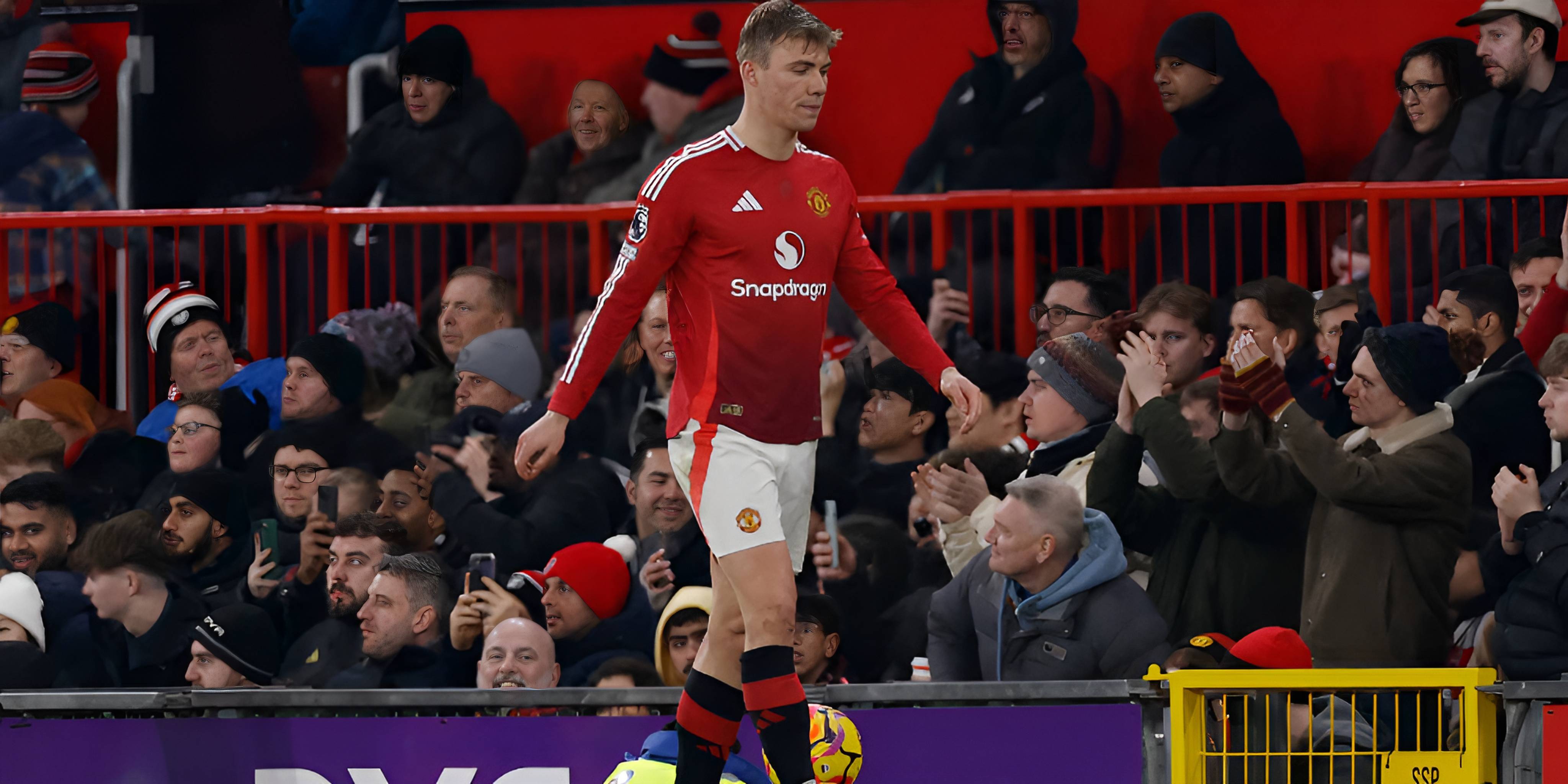 米兰体育投注-曼联主场取胜,晋级机会增大