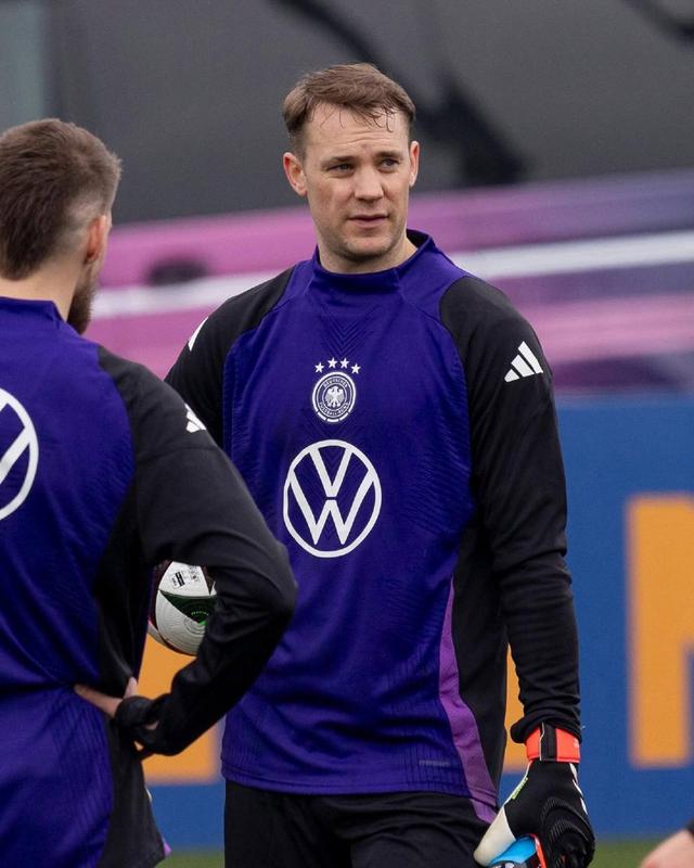 德国队队长因伤退出比赛 德国队队长因伤退出比赛