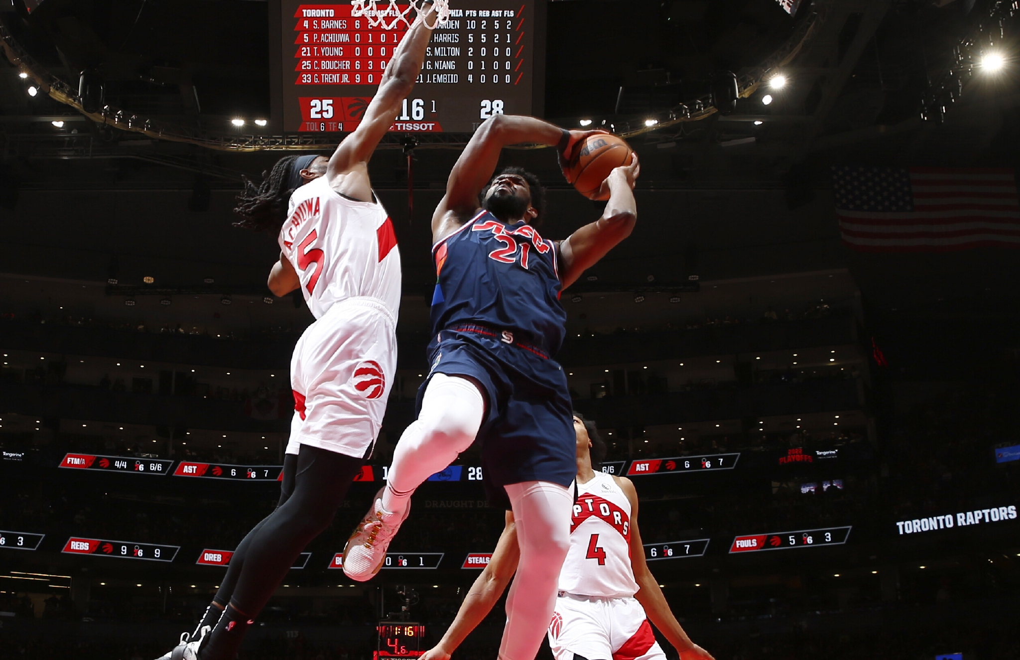 猛龙高效进攻战胜对手 猛龙高效进攻战胜对手