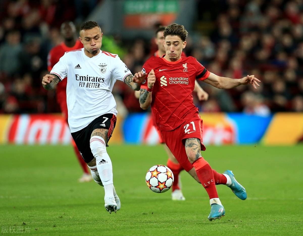 关于利物浦后卫重伤,影响欧冠淘汰赛前景的信息 关于利物浦后卫重伤,影响欧冠淘汰赛前景的信息