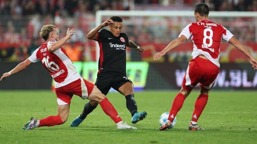 关于沃尔夫斯堡实力强劲，成功抵挡对手压力的信息