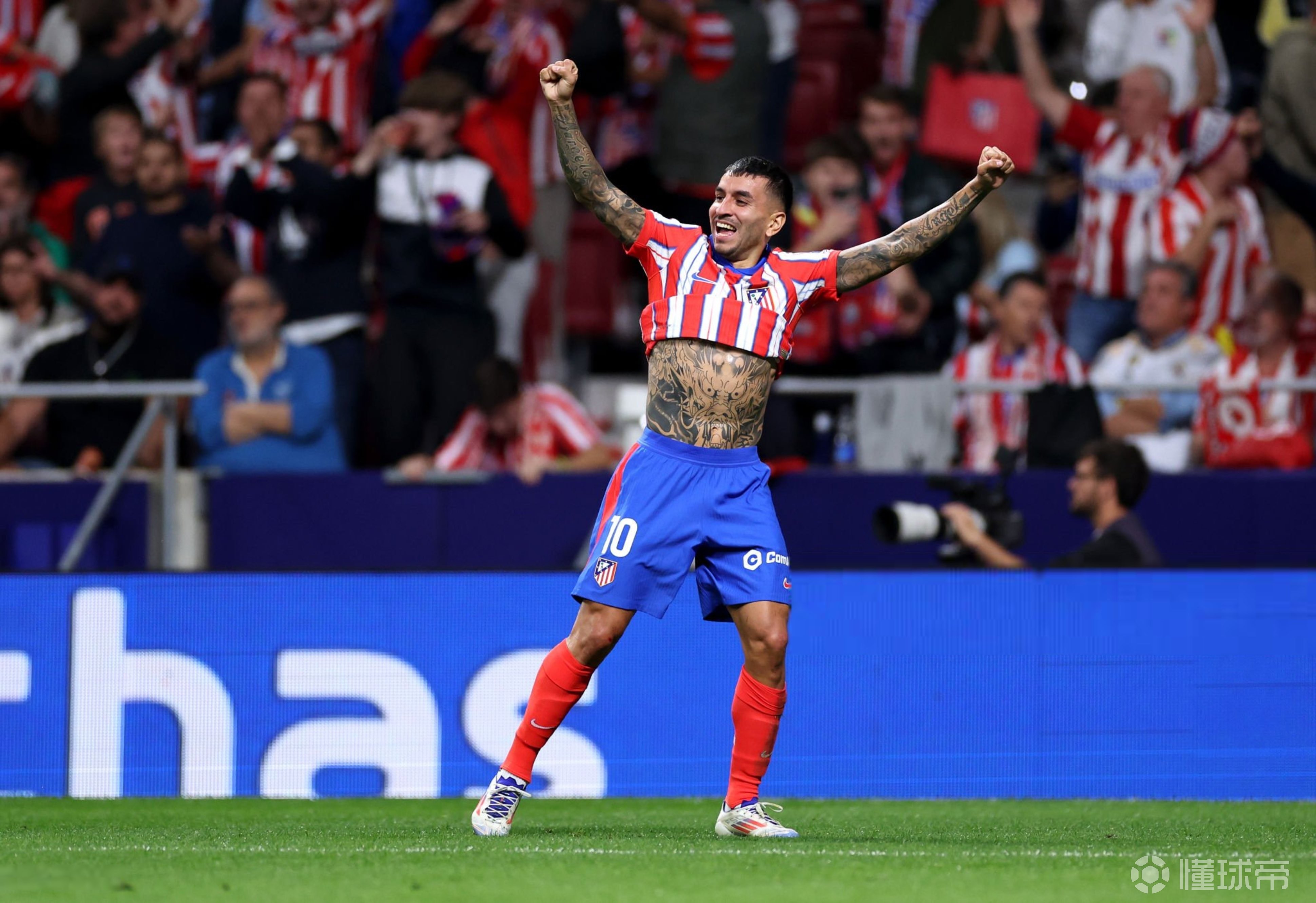 马竞遭遇2次感染疫情，会否影响他们的西甲联赛表现？