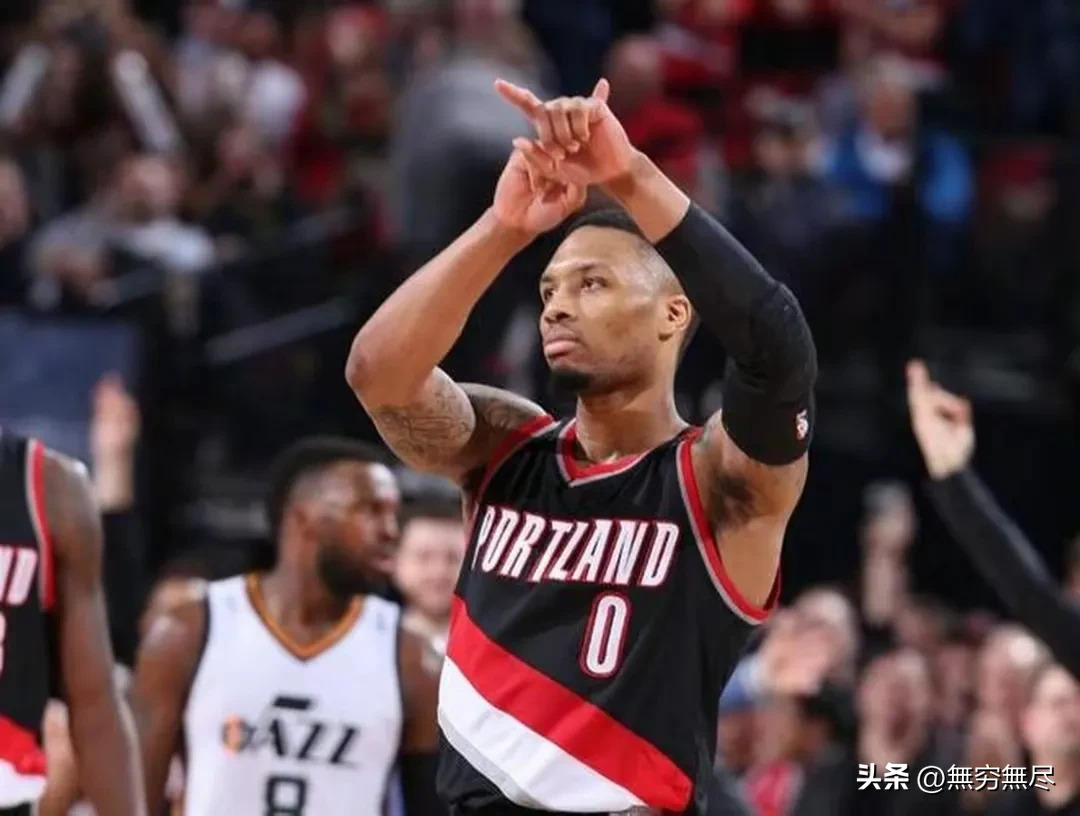 米兰体育官方登录入口-开拓者惜败魔术,利拉德空砍35分的简单介绍