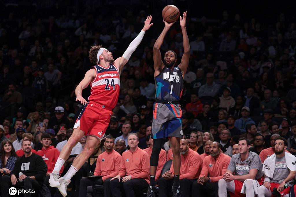 米兰体育官网-包含篮网客场击败奇才,实现三连胜的词条