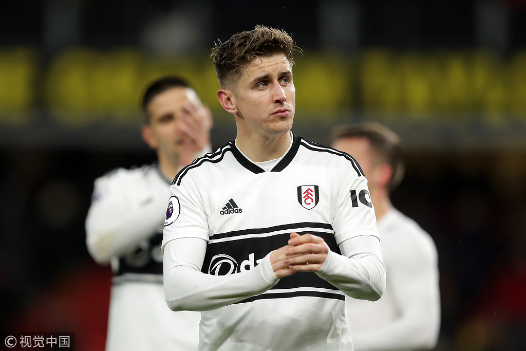 富勒姆惨败收场，保级希望再现乌云的简单介绍